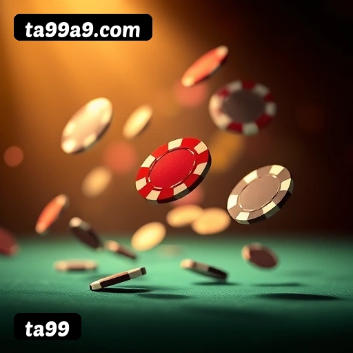 ta99 bônus R$5.000 + 500 giros - Rollover 35x, prazo 30 dias, 38% taxa conversão